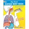 Dover Coloring Books My First Human Body Coloring Book, 6PK 468216 - alternate 3